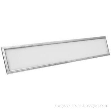 Thin Recessed 48W 300*1200 4800LM SMD3014 Netural White Mea